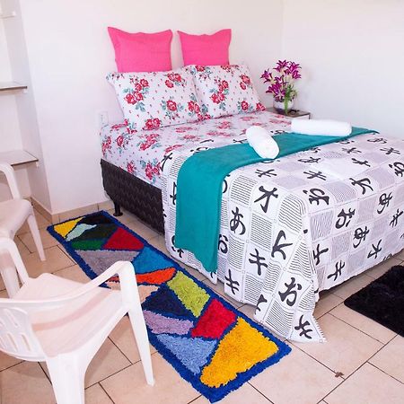 Excelente Apartamento - Família Mangas Monteiro Macapá Exterior foto