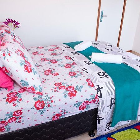 Excelente Apartamento - Família Mangas Monteiro Macapá Exterior foto