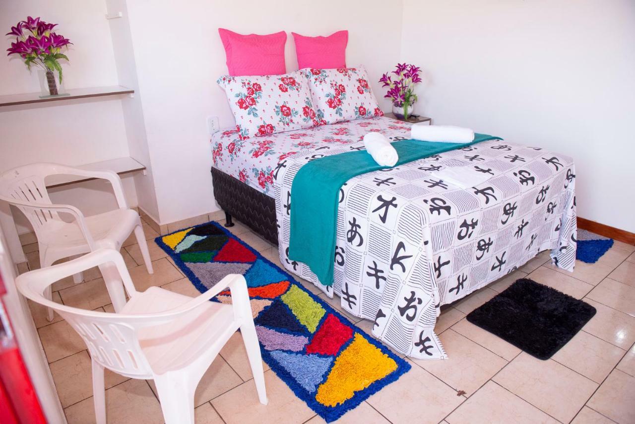 Excelente Apartamento - Família Mangas Monteiro Macapá Exterior foto