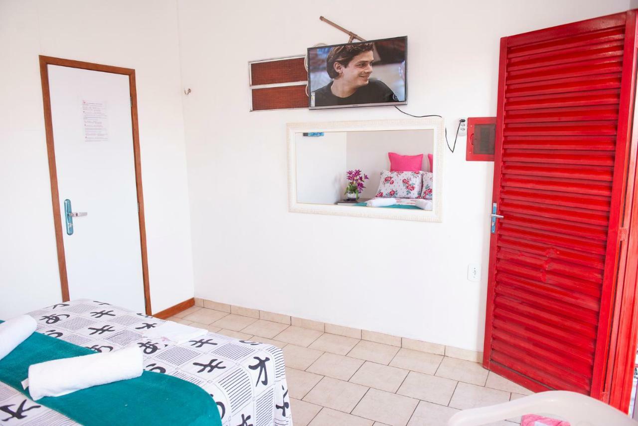 Excelente Apartamento - Família Mangas Monteiro Macapá Exterior foto