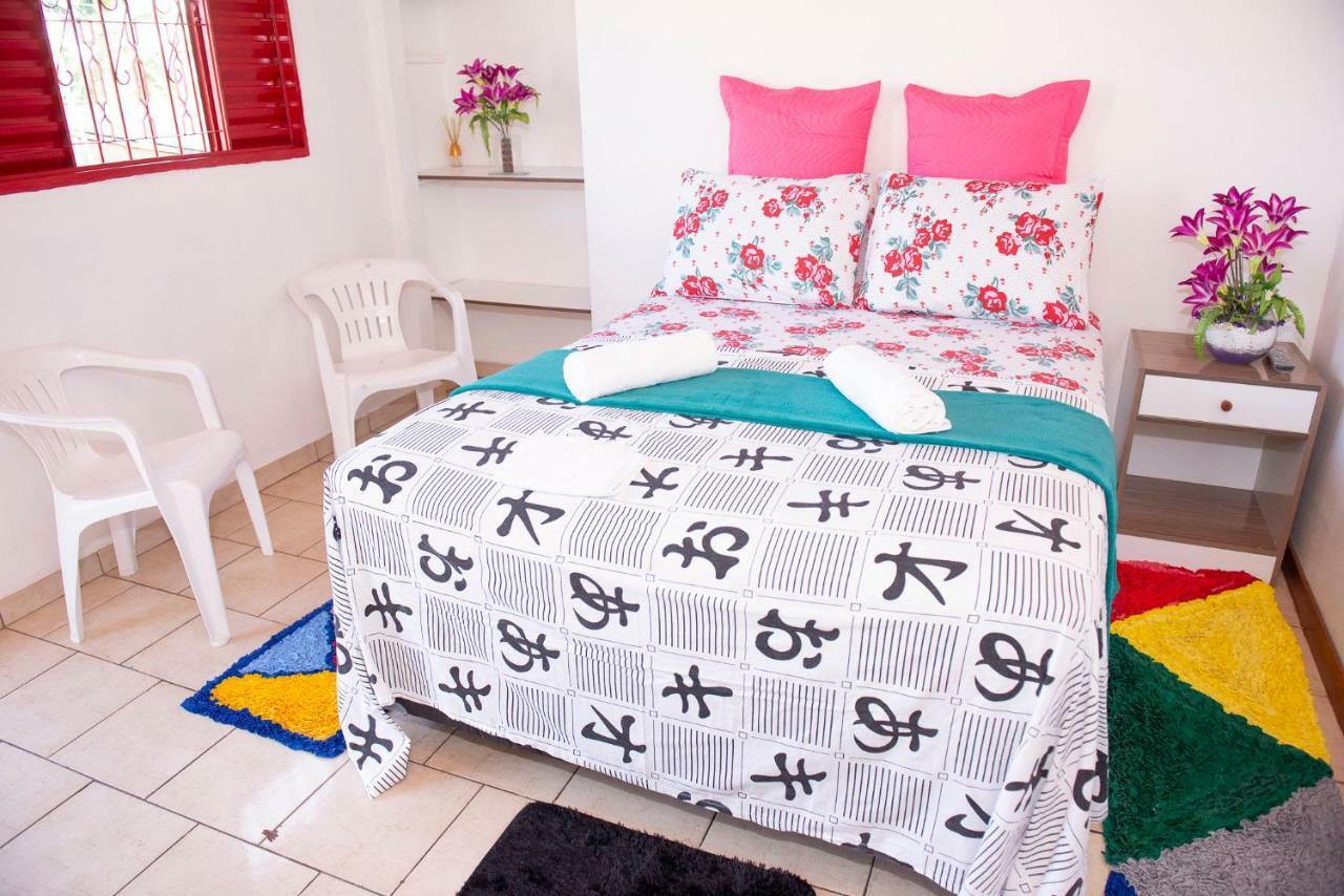 Excelente Apartamento - Família Mangas Monteiro Macapá Exterior foto