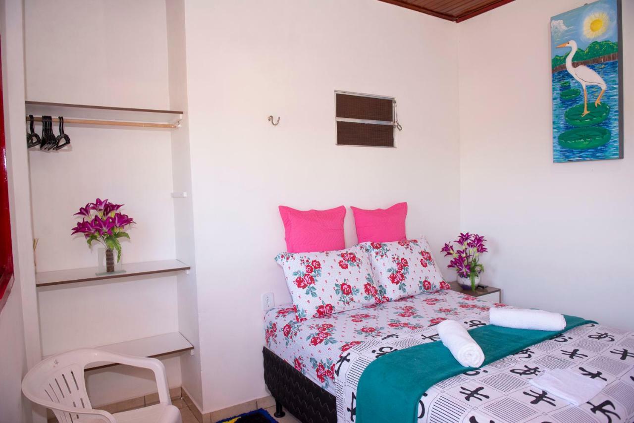 Excelente Apartamento - Família Mangas Monteiro Macapá Exterior foto