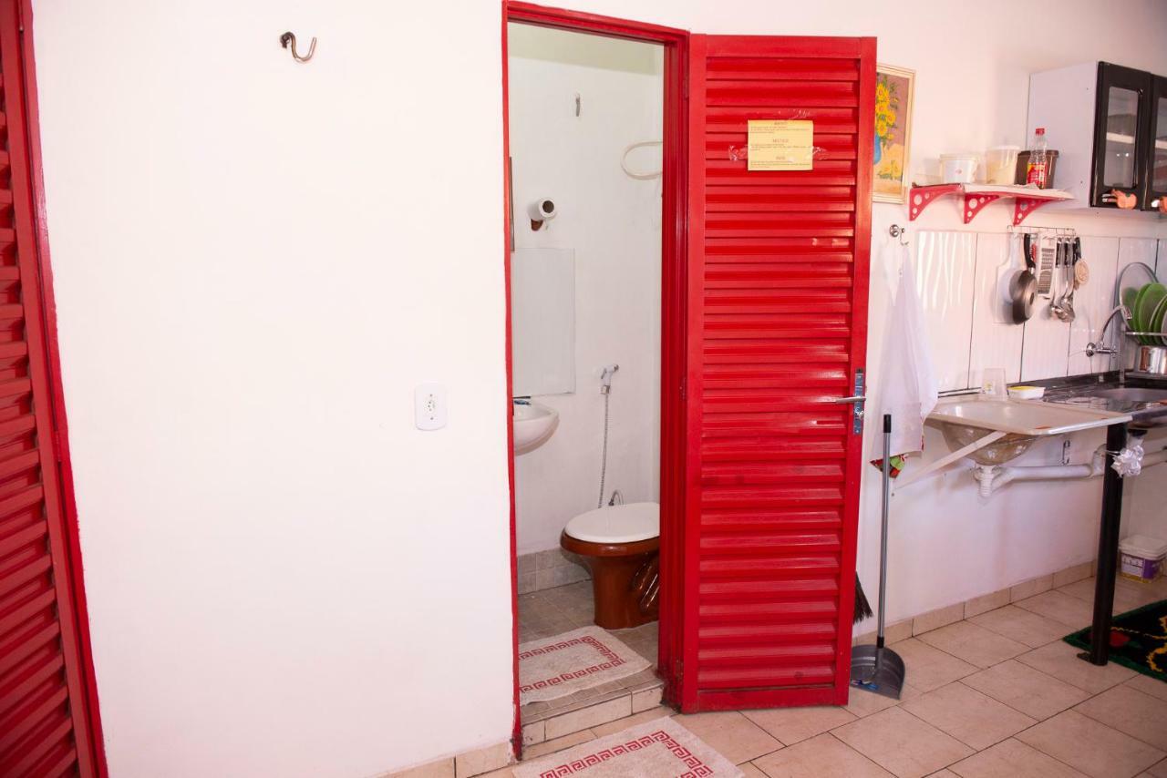 Excelente Apartamento - Família Mangas Monteiro Macapá Exterior foto