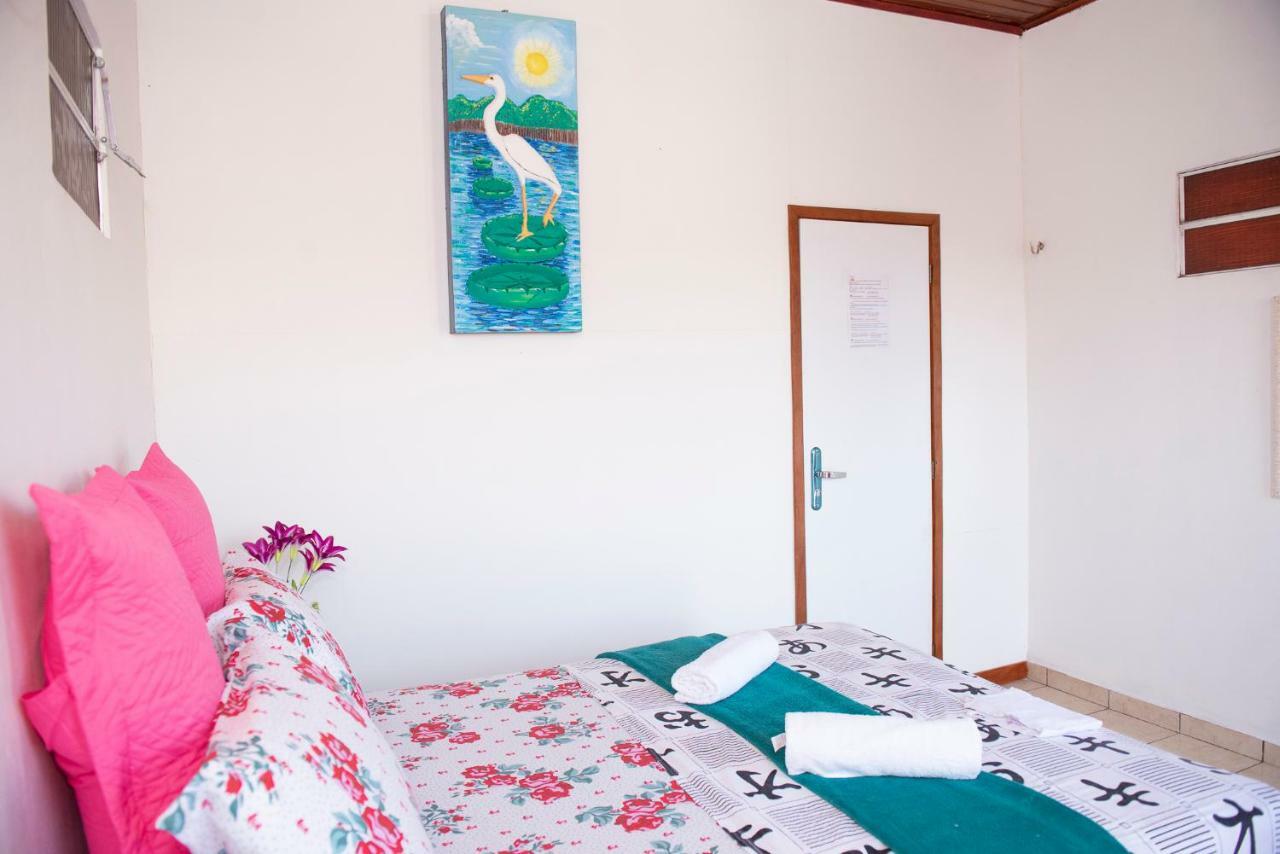Excelente Apartamento - Família Mangas Monteiro Macapá Exterior foto