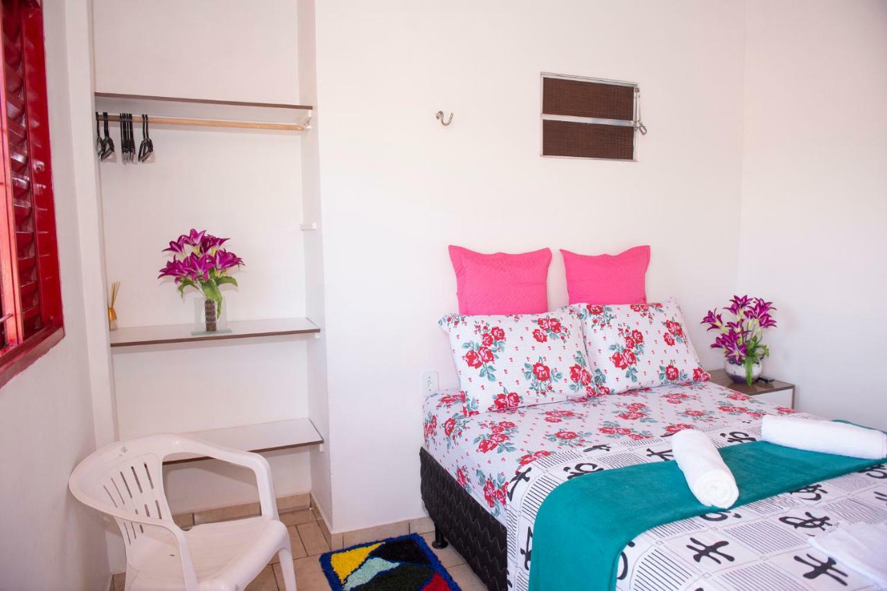 Excelente Apartamento - Família Mangas Monteiro Macapá Exterior foto