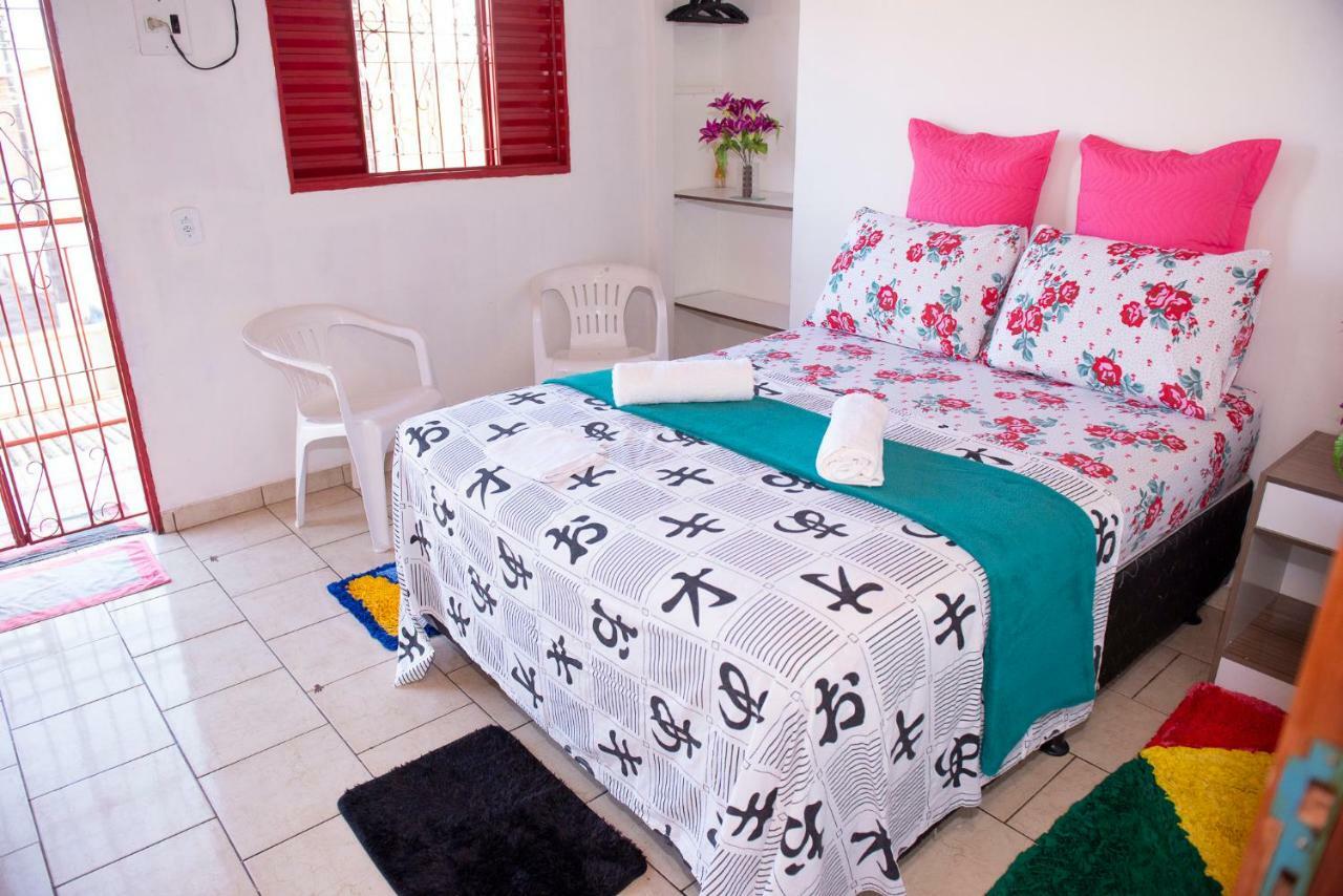 Excelente Apartamento - Família Mangas Monteiro Macapá Exterior foto