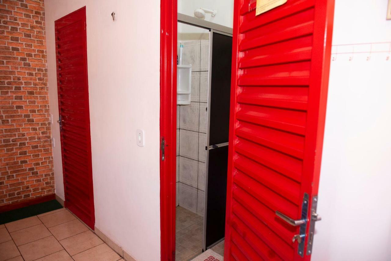 Excelente Apartamento - Família Mangas Monteiro Macapá Exterior foto