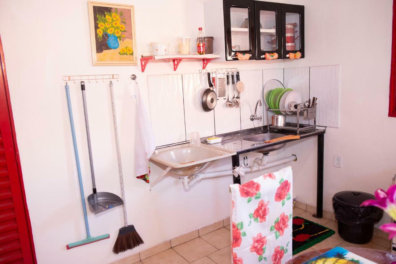 Excelente Apartamento - Família Mangas Monteiro Macapá Exterior foto