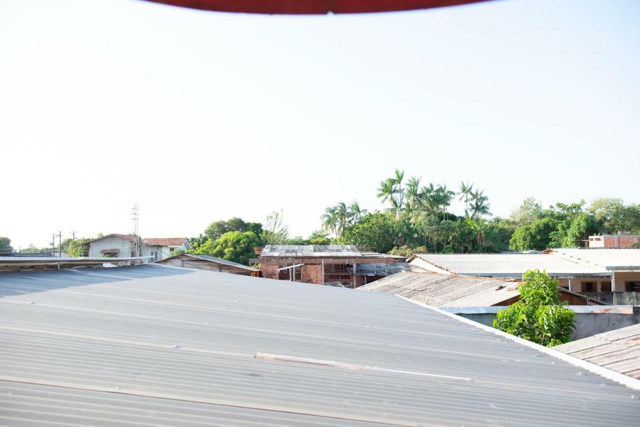 Excelente Apartamento - Família Mangas Monteiro Macapá Exterior foto